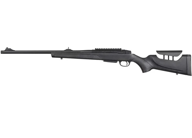 Карабін ATA ARMS Turqua GEN2 кал. 308 Win 51 см Фото 3